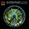 Schubert: Die Schone Mullerin cover