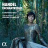 Handel: Enchantresses cover