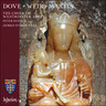Dove, Weir & Martin: Choral works cover