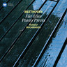 MARBECKS COLLECTABLE: Beethoven: Piano Pieces cover