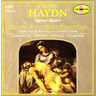 MARBECKS COLLECTABLE: Haydn: Stabat Mater cover