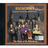 MARBECKS COLLECTABLE: Balalaika: Russia's Most Beautiful Tunes cover