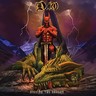 Killing The Dragon (Remastered 2CD Mediabook) cover