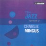 The Jazz Experiments Of Charles Mingus (LP) cover