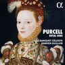 Purcell: Odes & Welcome Songs cover
