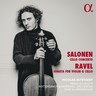 Salonen / Ravel cover
