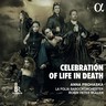 Celebration of Life in Death cover