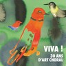 Viva! 30 ans d'art choral cover