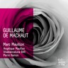 Guillaume de Machaut cover