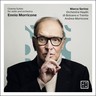 Morricone: Cinema Suites for Violin and Orchestra cover