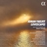 Farjot: Lovescapes cover