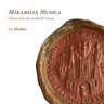 Mirabilia Musica. Echoes From Late Medieval Cracow cover