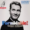 Formidable! French Chansons cover