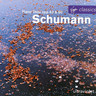 MARBECKS COLLECTABLE: Schumann: Piano Trios Opp 63 & 80 cover