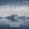 Ice Land, The Eternal Music cover
