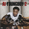 Ai Youngboy 2 (Double Gatefold LP) cover