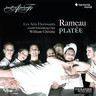 Rameau: Platée cover