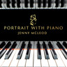 McLeod: Portrait With Piano cover