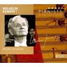 MARBECKS COLLECTABLE: Great Pianists of the 20th Century - Wilhelm Kempff I cover