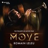 Move: The Trumpet as Movie Star cover