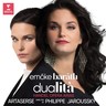 Handel: Dualità cover