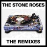 The Remixes (LP) cover