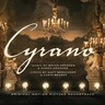 Cyrano OST (LP) cover