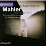 MARBECKS COLLECTABLE: Mahler: Des Knaben Wunderhorn cover