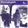 MARBECKS COLLECTABLE: Shostakovich: Symphony No. 11 cover