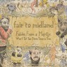 Fables From A Mayfly: What I Tell You Three Times is True (Double Gatefold LP) cover