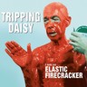 I Am An Elastic Firecracker (LP) cover