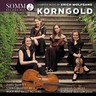 Korngold: Chamber Music cover