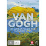 Van Gogh: Of Wheat Fields and Clouded Skies cover