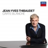 Jean-Yves Thibaudet: Carte Blanche cover