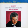 Van Cliburn - My favourite Chopin cover