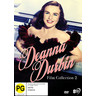 Deanna Durbin Film Collection 2 cover