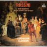 MARBECKS COLLECTABLE: Rossini: Six Quartets for flute, clarinet, horn and bassoon cover