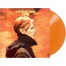 Low (45th Anniversary Edition Orange Vinyl LP) cover