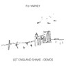 Let England Shake - Demos (LP) cover