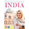 Joanna Lumley's India cover