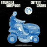 Cuttin' Grass Vol. 2 (The Cowboy Arms Sessions) (LP) cover
