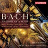 B-A-C-H - Anatomy of A Motif cover