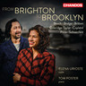 From Brighton To Brooklyn cover