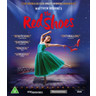 Matthew Bourne's The Red Shoes (complete ballet from the Sadler's Wells Theatre) BLU-RAY cover