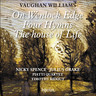 Vaughan Williams: On Wenlock Edge & other songs cover