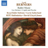 Berners: Ballet Music - Les Sirènes / Cupid and Psyche cover
