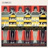 Shostakovich: Jazz and Variety Suites cover