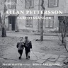Pettersson: Barfotasånger (Complete Songs) cover