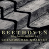 Beethoven: String Quartets, Op.18 Nos 4-6 cover