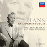 Hans Knappertsbusch: The Opera Edition cover